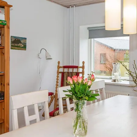 4 Person In Nordborg