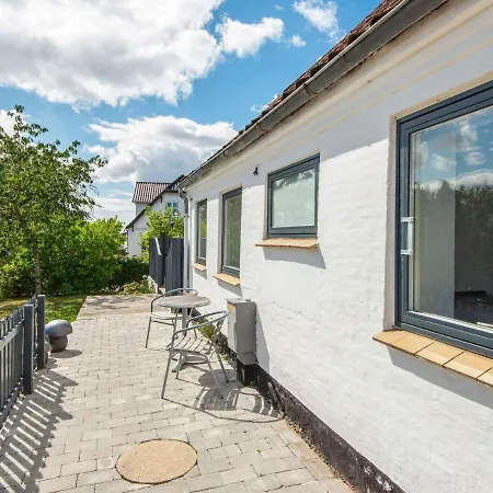 4 Person In Holiday home