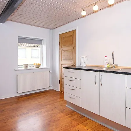 4 Star Holiday Home In Nordborg Норборг