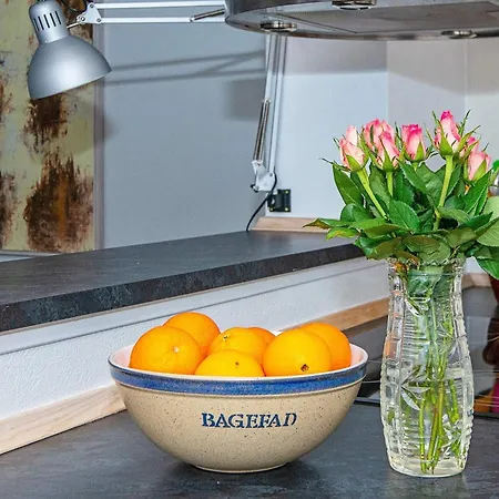 Enchanting In Oksbol Oasis-by Traum 別荘