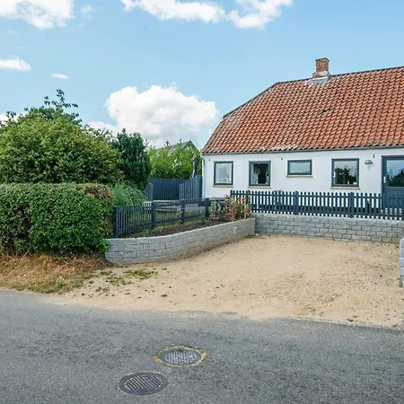 4 Star Holiday Home In Nordborg Норборг