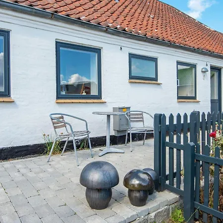 4 Star Holiday Home In Nordborg * Норборг