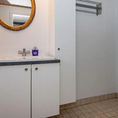 4 Star Holiday Home In Nordborg Дом отдыха Норборг