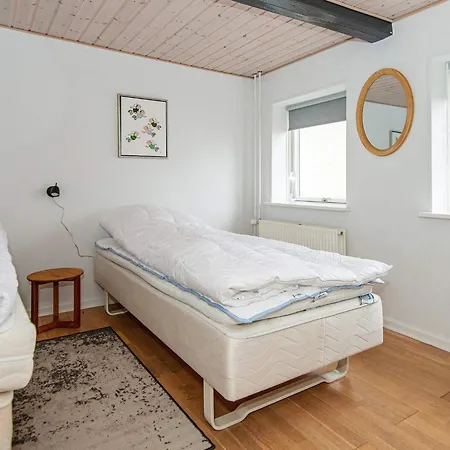 4 Star Holiday Home In Nordborg *