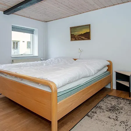4 Star Holiday Home In Nordborg