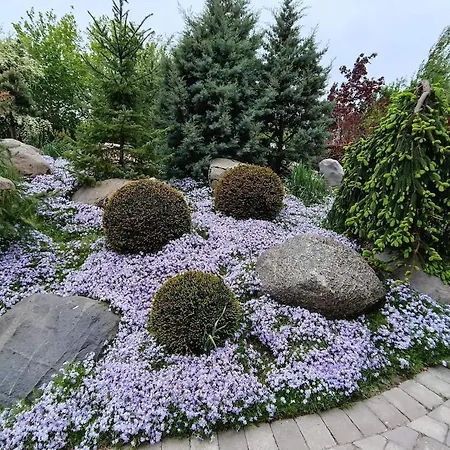 بيت للعطل Enchanting In Oksbol Oasis-by Traum نُوابورغ