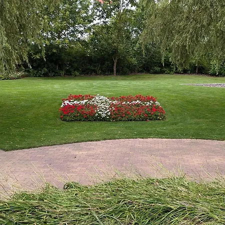 Enchanting In Oksbol Oasis-by Traum