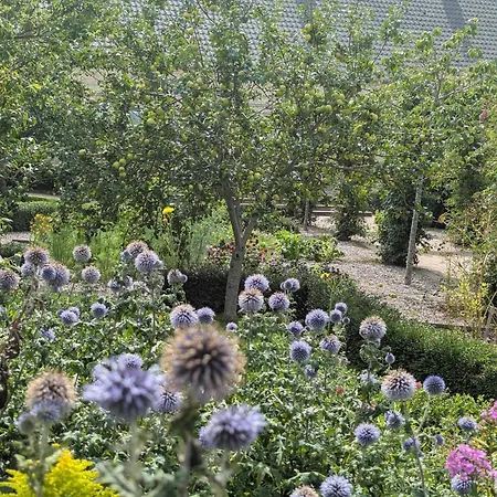 別荘 Enchanting In Oksbol Oasis-by Traum