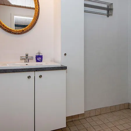 Feriehus 4 Star Holiday Home In Nordborg