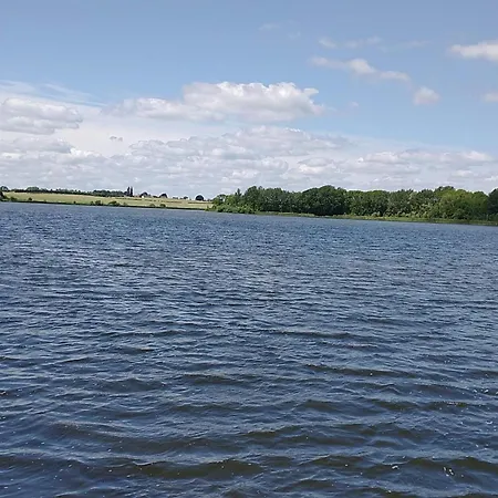 4 Person Holiday Home In Nordborg