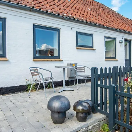 4 Person Holiday Home In Nordborg Holiday home *