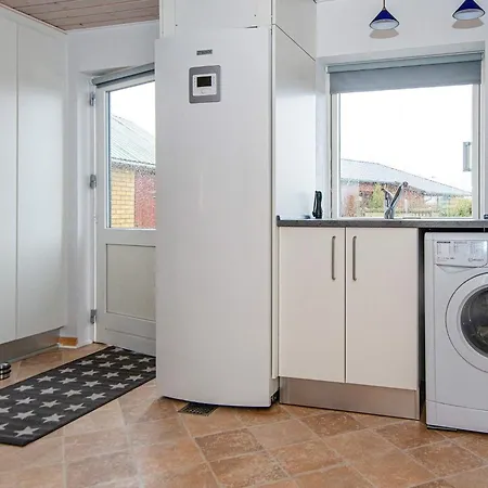 4 Person Holiday Home In Nordborg Holiday home *