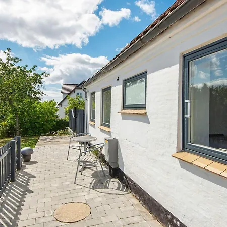 4 Person Holiday Home In Nordborg Nordborg