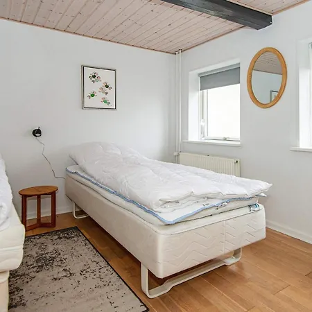 4 Person Holiday Home In Nordborg Holiday home Nordborg