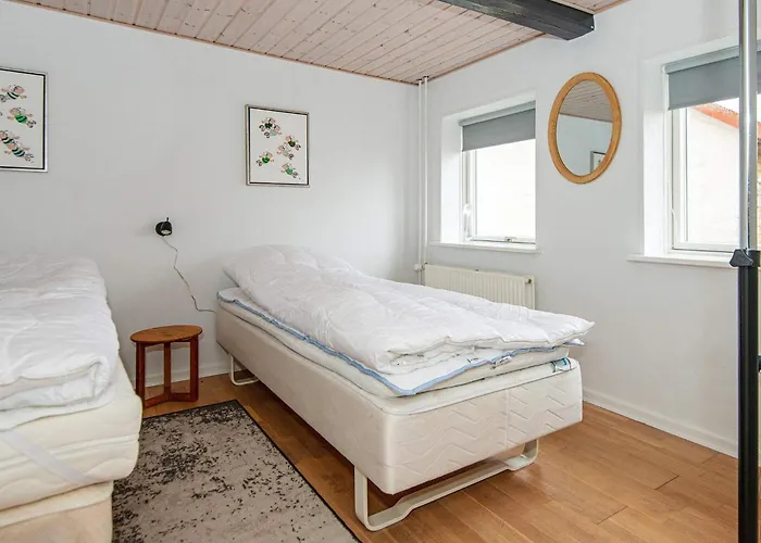 Enchanting In Oksbol Oasis-by Traum *