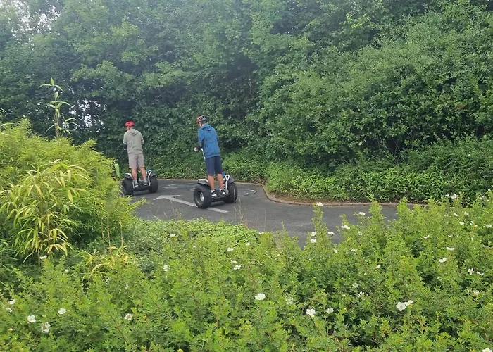 Enchanting In Oksbol Oasis-by Traum بيت للعطل