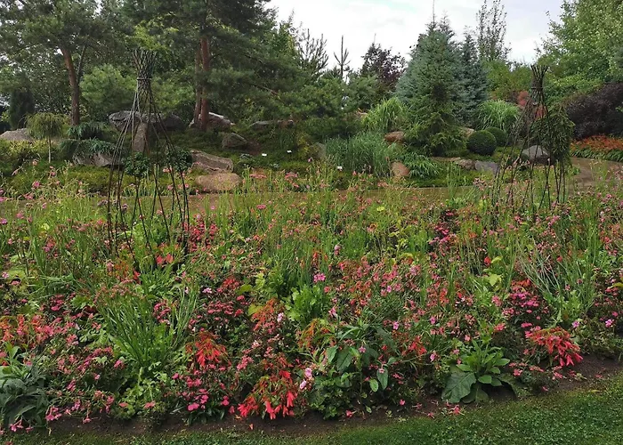 Enchanting In Oksbol Oasis-by Traum بيت للعطل *